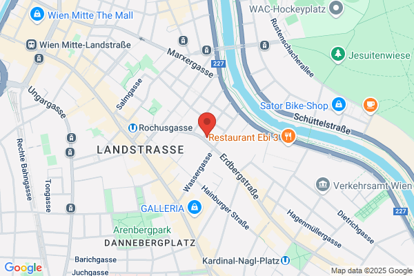 Lazarus Verlag u. Buchhandel GmbH