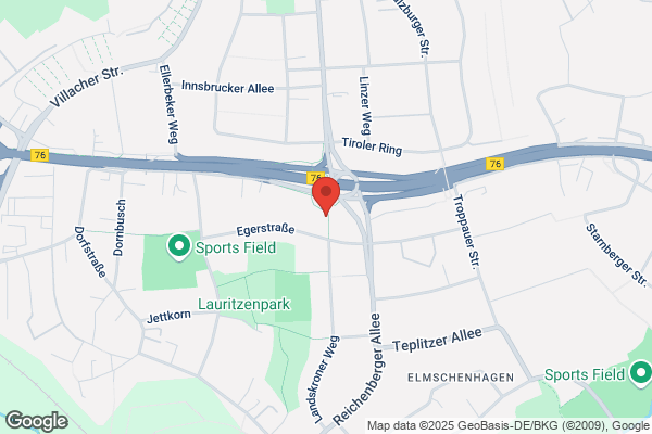 Odiseya GmbH
