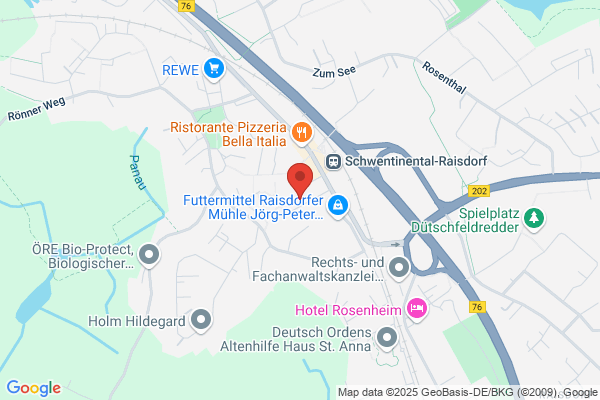 Raisdorfer Immobilien GmbH