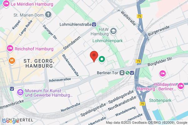 Siemens Medical Solution Health Services GmbH