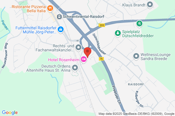 Sozialstation
