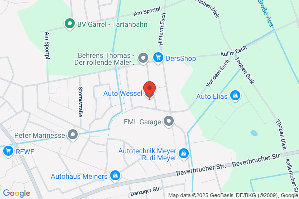 Auto Wessel KG