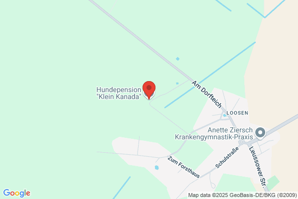 Hundesalon Kraak bei Rastow Carmens Hundepflege