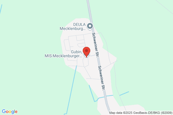 Mecklenburger Bauservice GmbH