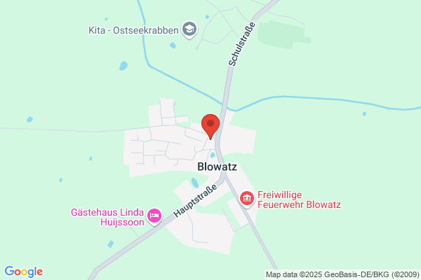 Tagespflege Lewitzspatzen