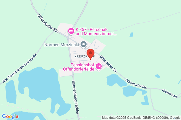 Baununternehmer GmbH Maslowiec