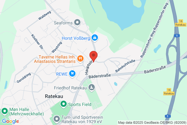Konditorei Café KCK Köster