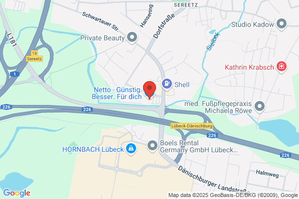 Netto - Günstig. Besser. Für dich.