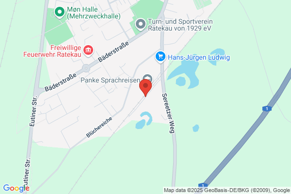 AIDA-Haus GmbH