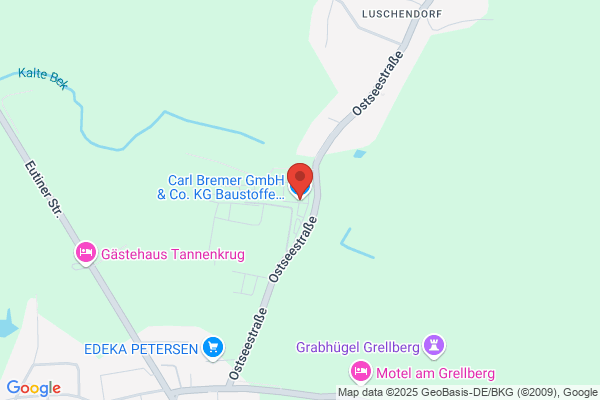 Carl Bremer GmbH & Co. KG