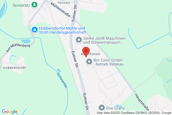 Günter Ewald & Sohn GmbH