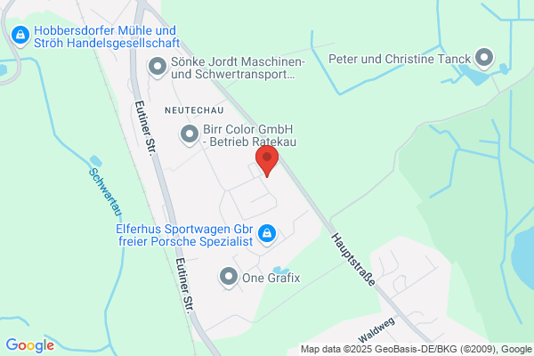Hanse-Medizintechnik Dipl.Ing. P. Hettmer GmbH