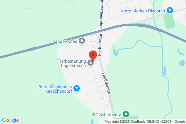 Holz- und Treppenbau Ratekau GmbH