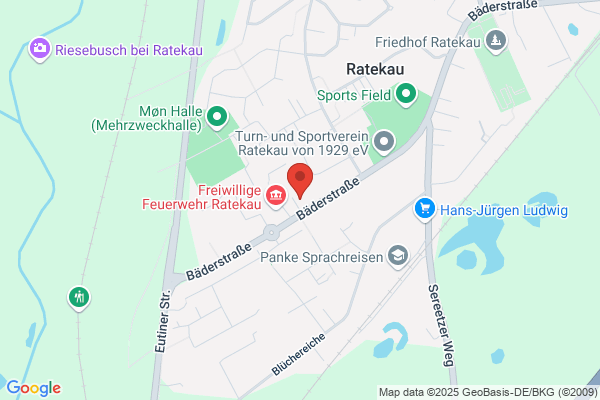 Industrie- und Werkslogistik O. Gersomke GmbH