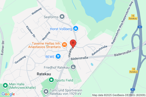 Krankengymnastikpraxis Martina Pohl