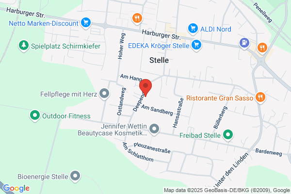 Küstenköter - Hundetraining & Verhaltensberatung