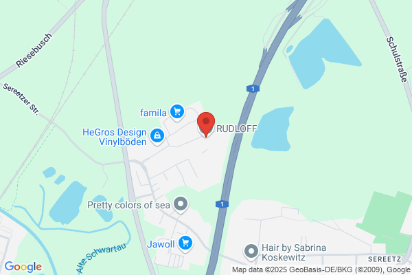 Mangelsdorf Rud. GmbH