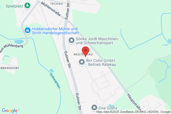 Piping-Service Steuer Handelsgesellschaft mbH