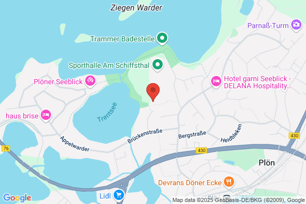 Team Arbeit Personalberatung