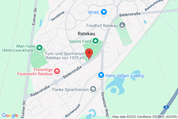 Turn- und Sportverein Ratekau von 1929 e.V.