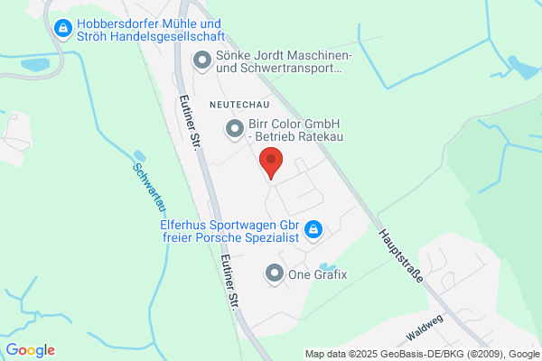 Umwelttechnik Klemm GmbH