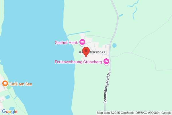 Windkraft Grammersdorf GmbH & Co. KG
