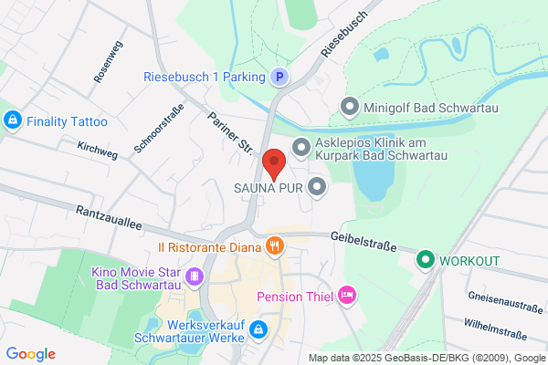 Pfeffer & Salz Gaststättenbetriebs- und Service GmbH