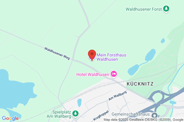 Waldhusen GmbH & Co. KG