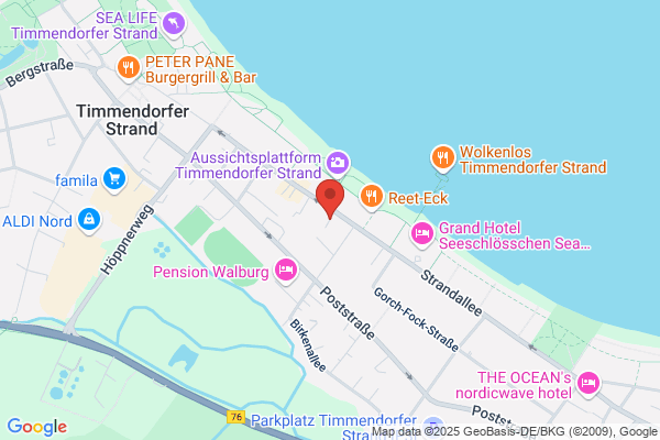 Country Inn & Suites Timmendorfer Strand