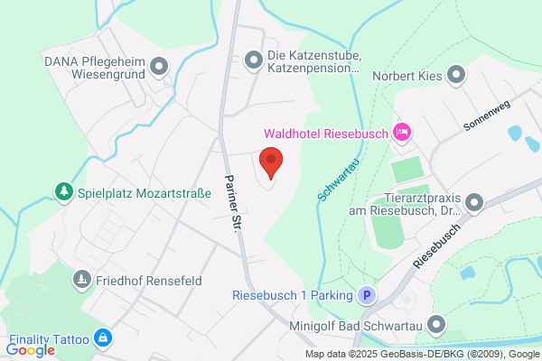 AVS Walz Immobilien