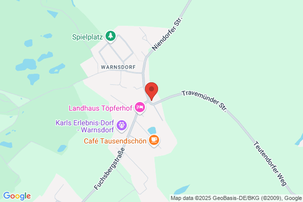 SteakHof Warnsdorf