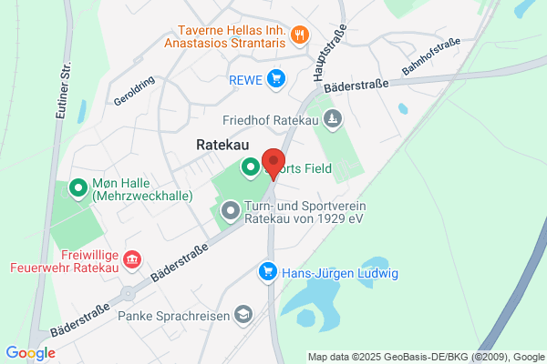 Ratekau
