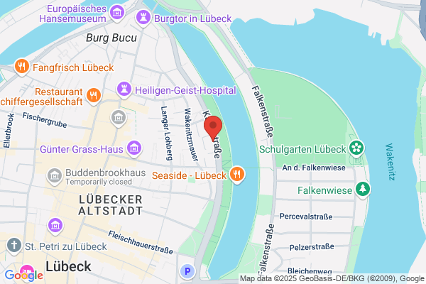 GERMANIA Steuerber. Ges.