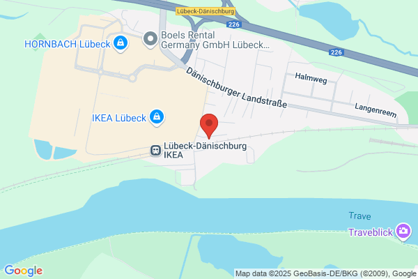 Die Wilderei