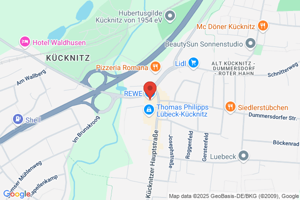 REWE