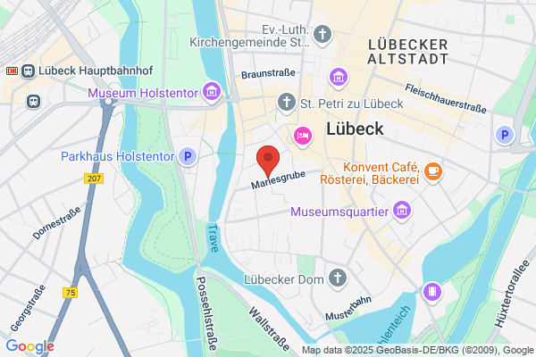 Jürss & Klumpart GbR