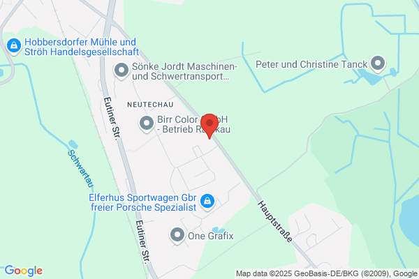 SIGNAL IDUNA Versicherung Tobias Hofmeister