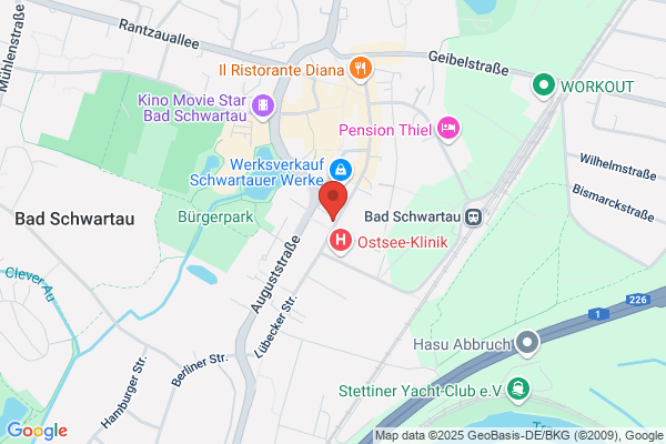 Mecklenburgische Versicherung