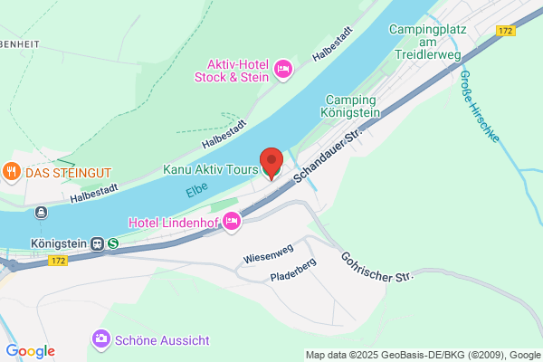 Kanu Aktiv Tours GmbH