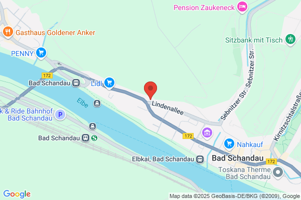 Tischlerei Leskowitz GmbH
