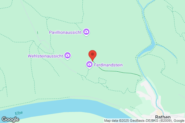 Elbschlösschen Köberl