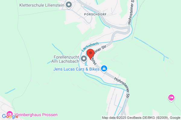 FeWo-Anlage Tiefer Grund