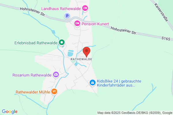 Ferienwohnung Thunig