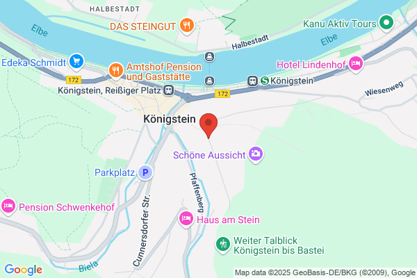 Ferienwohnungen Zimmermann