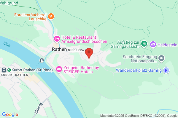 Germania Fremdenheim