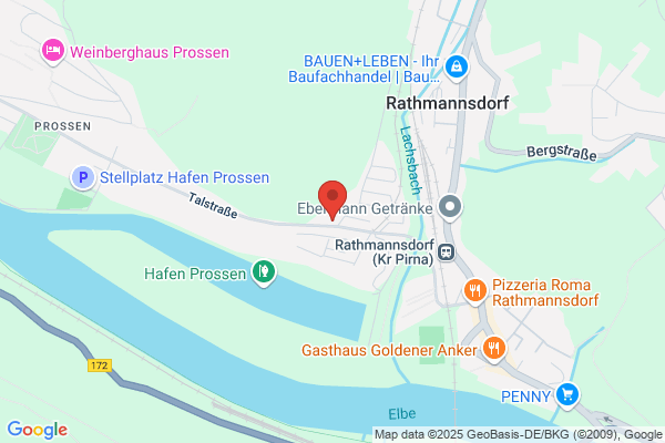 Schiffergesellschaft Elbe Prossen e.V.