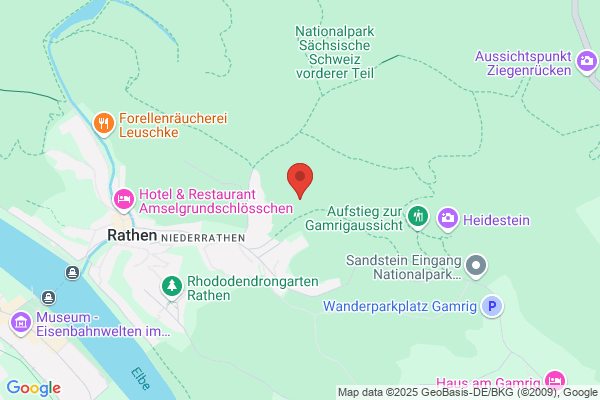 Vogelsberg