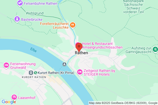 Dorfladen Rathen