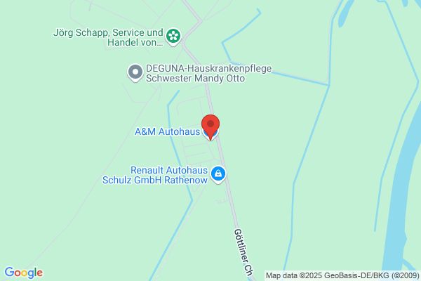 Autohaus Pohlmann GmbH