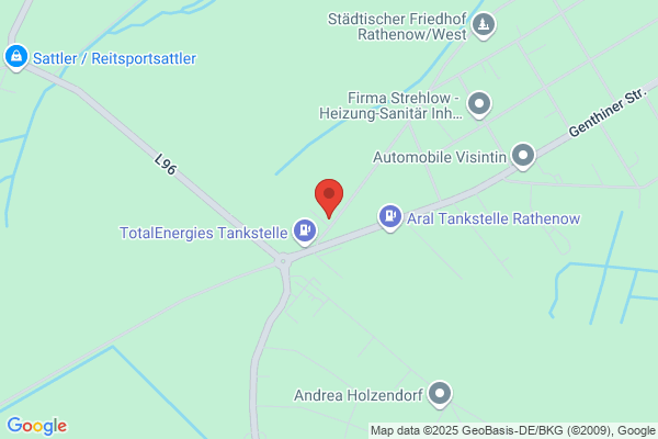 Autohaus Rhinow GmbH